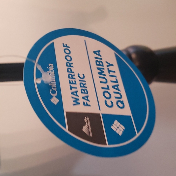 columbia conspiracy switchback ii